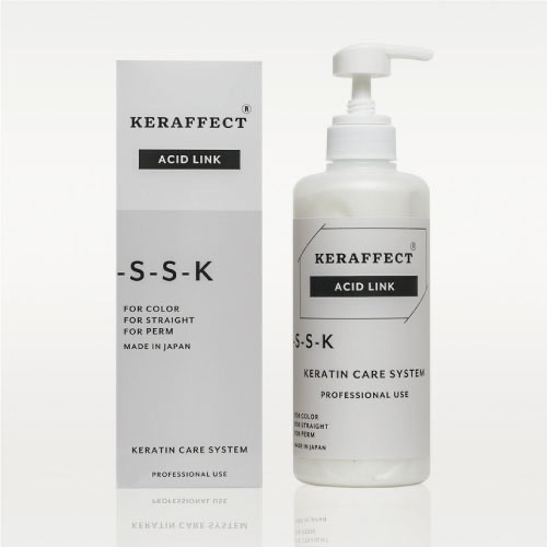 ケラフェクト　コネクター　CMCリンク　アシッドリンク　セット MiCOL（ミコル）| 理美容商材最多総合通販サイト