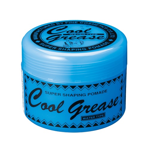 ハイルオリジナル オイルインジェルグリース 無香料 100g シンビシンの