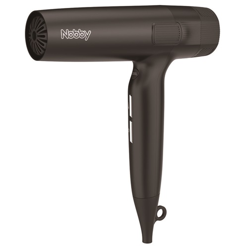 Nobby マイナスイオンヘアードライヤー NB950 ブラック その他の通販