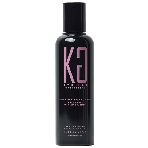 KYOGOKU ブルーパープルカラーシャンプー200ml(R) その他の通販・卸
