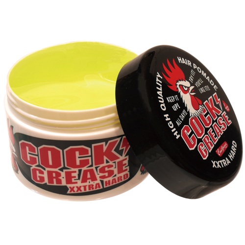 ファイン クックグリースXXX 210g その他の通販・卸 | 4989828003751