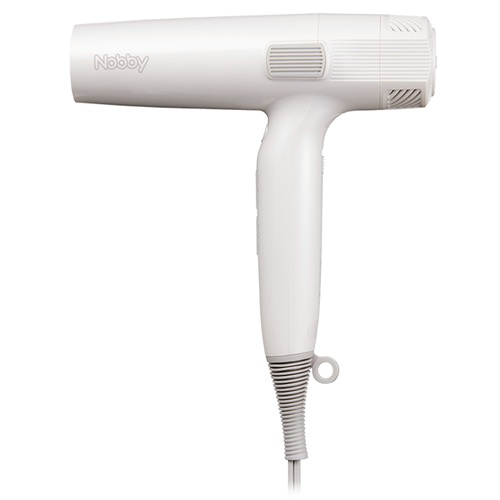Nobby ヘアドライヤー NB950　未使用品 Nobby(ノビィ) マイナスイオンヘアードライヤー NB950 ホワイト その他