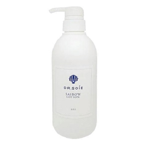 ドクターソワ SAIBOWローション+クレンジング+セラム10ml DR.SOiE