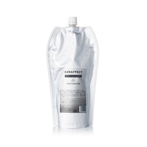 ケラフェクト アフタークリアシャンプー 1000ml （詰替） その他の通販