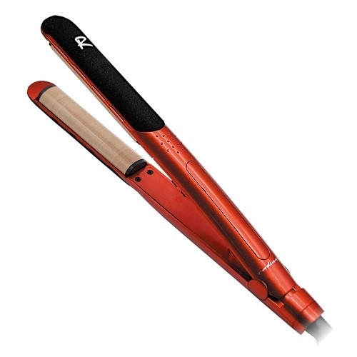 シルクプロアイロン ラディアントradiant 28mm レッド その他の通販