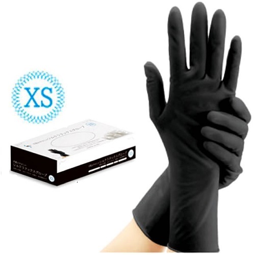   手袋 M/M 黒 作業手袋 Mテック L MT001 | 作業着・作業服・安全靴 通販