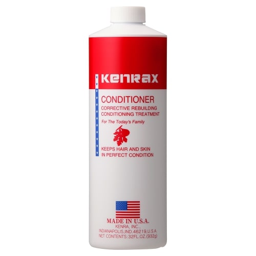 インターコスメ　ケンラックス　コンディショナー　932g×3点セット ケンラックスコンディショナー 932 (32オンス) 932g インターコスメの