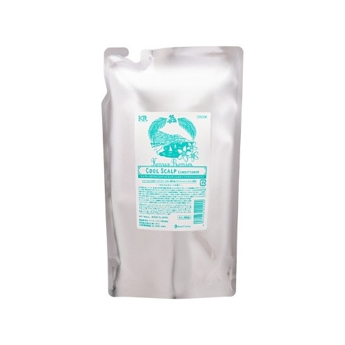 シャンプー megumilk ケンラックス プルミエクールシャンプー 800ml (詰替) インターコスメ