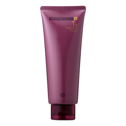 ルシンプ エンリッチリペア シャンプー 700ml（詰替） インターコスメ