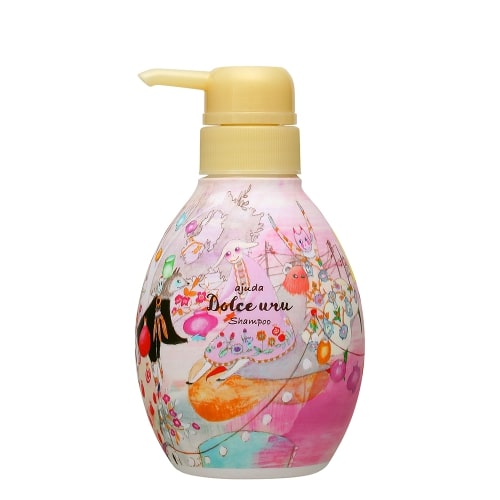 アジューダドルチェ ウル シャンプー 300ml インターコスメの通販・卸