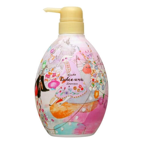 アジューダドルチェ ウル シャンプー 700ml インターコスメの通販・卸