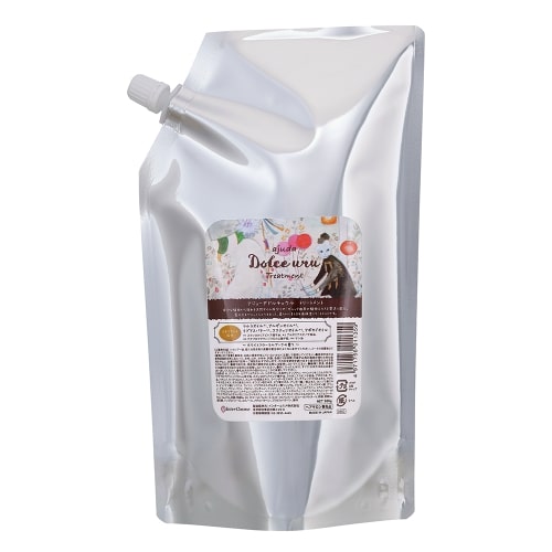 アジューダドルチェ ウル シャンプー 700ml インターコスメの通販・卸