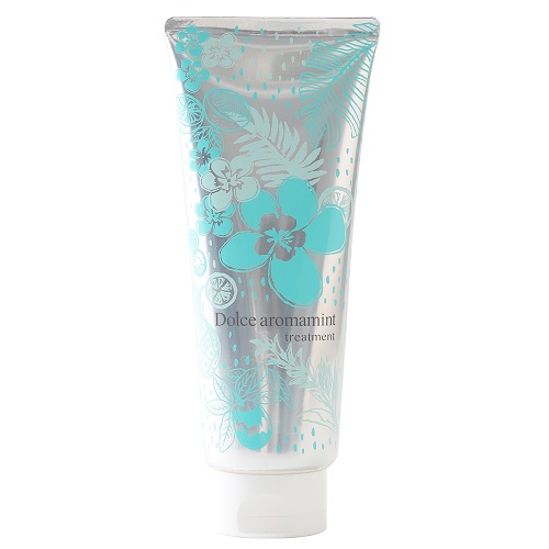 アジューダドルチェ アロマミントトリートメント200g インターコスメの