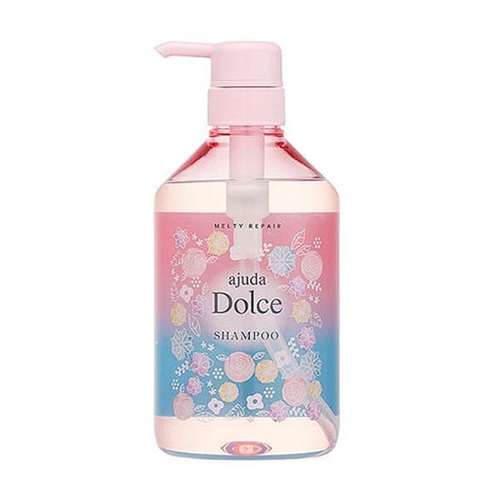 アジューダドルチェ メルティリペア トリートメント560g インター