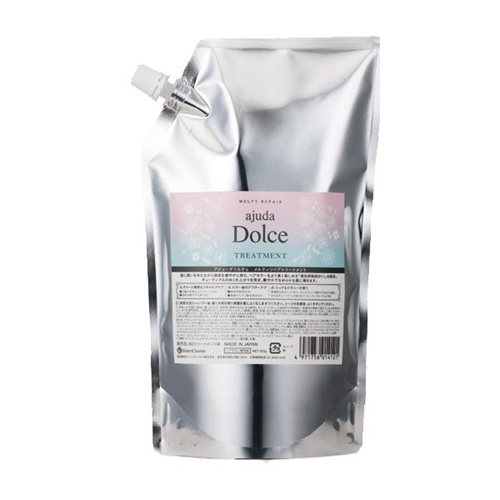 【Saki】アジューダドルチェメルティリペアセット ajuda Dolce MELTY REPAIR（アジューダドルチェ メルティリペア