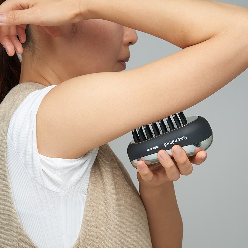 キャンペーン スマスビート(電気ブラシ) アデランスの通販・卸