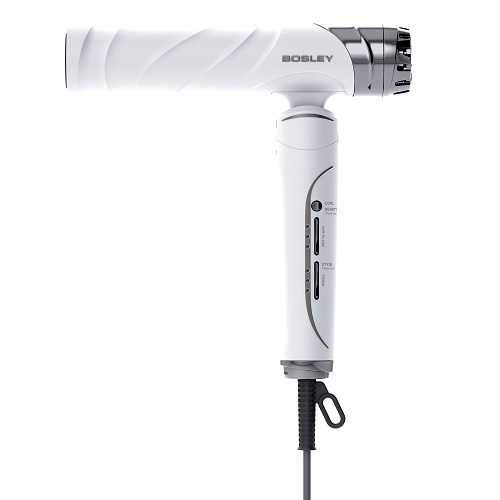 キャンペーン THE ドライヤー WHITE (手提げ袋付き) アデランスの通販