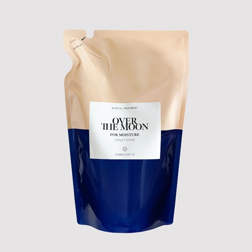 トゥーグッドシルキースムースオイル/ルナ ブランカ #FR2コラボ 50ml