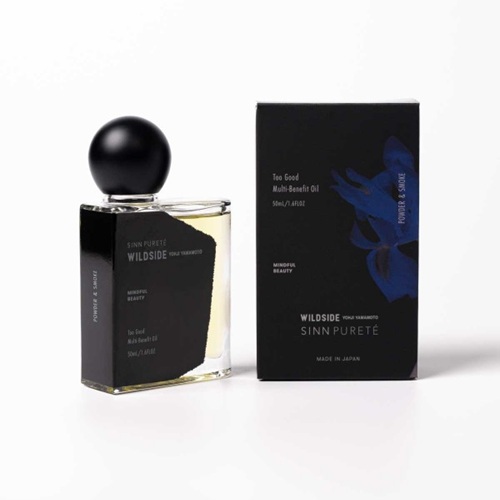 シンピュルテ トゥーグッドシルキースムースオイル ララバイ 50ml