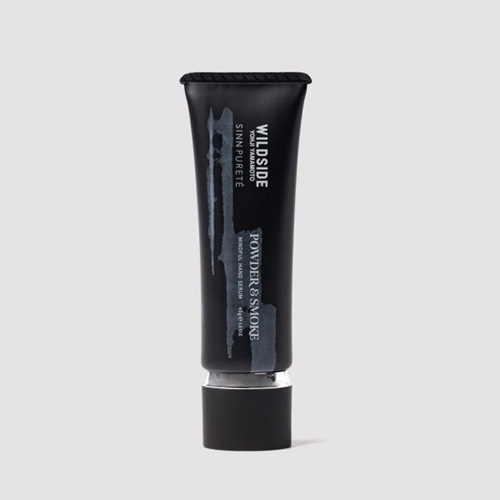 ナノアミノ ハンド&ネイルリペアクリーム モイストサボン (ピュア