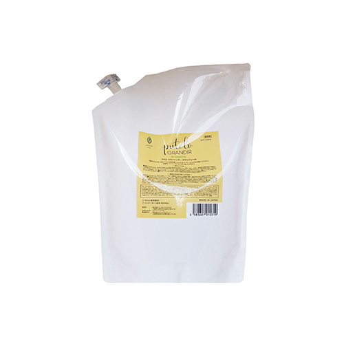 プロテ　ヘアグロー　サロン専売 プロテ ヘアグロー