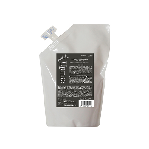 Putelo(プテロ) ARエッセンス Uprise 140ml J.project（プテロ）の通販