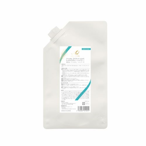 アペルタム シャンプーS 詰替 380ml J.project（プテロ）の通販・卸