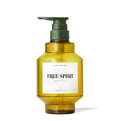 SELF REFLECTION ザハンドウォッシュ トワイライトガーデン 250ml